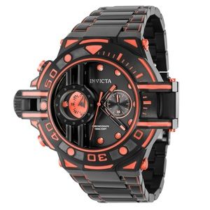 Mens invicta new